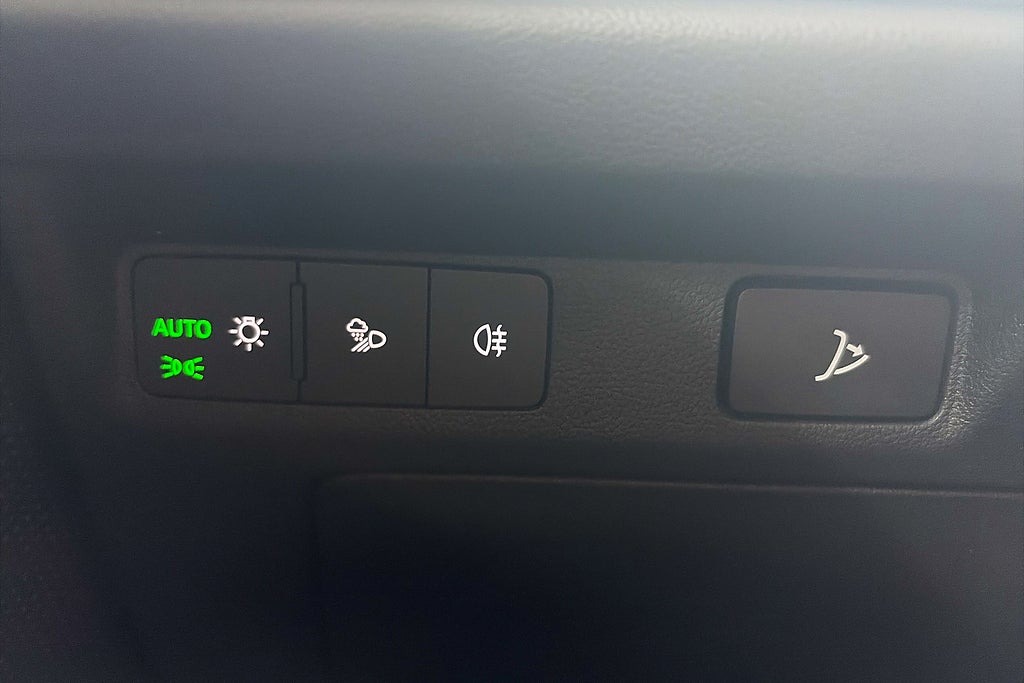 Skoda Enyaq iV 2021