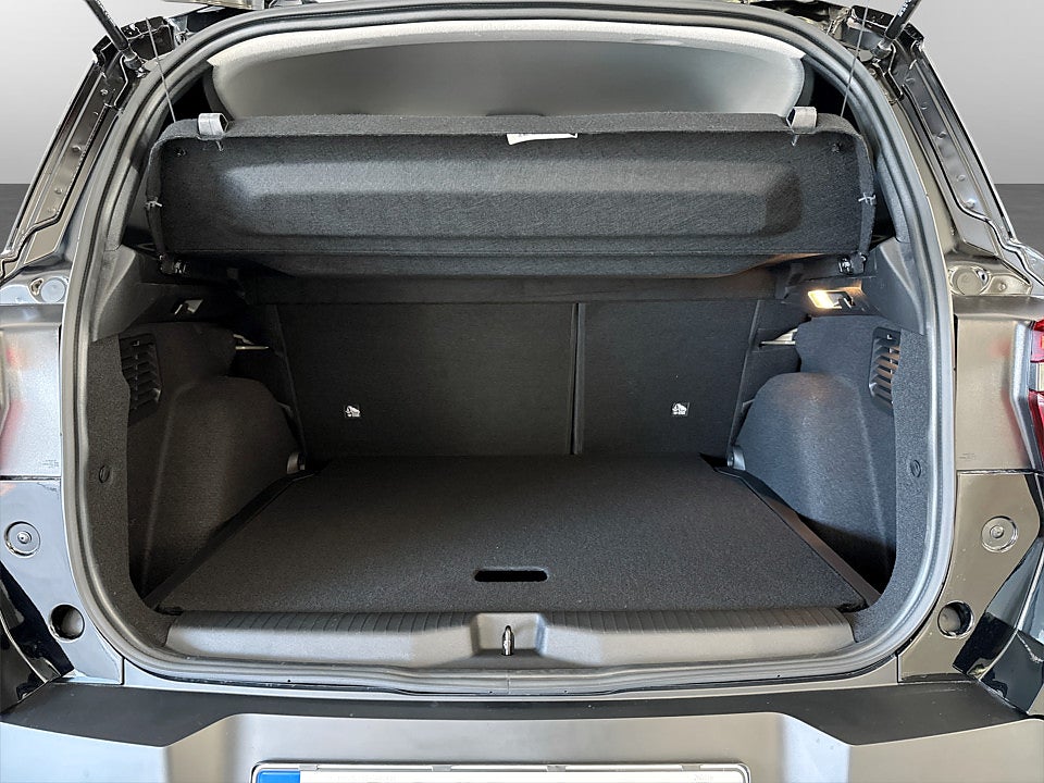 Bild på Opel Frontera GS Electric - DEMO