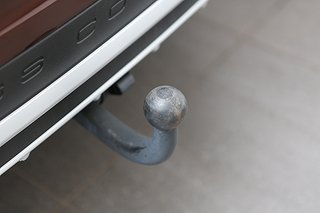 Kombi Volvo V60 Cross Country 8 av 21