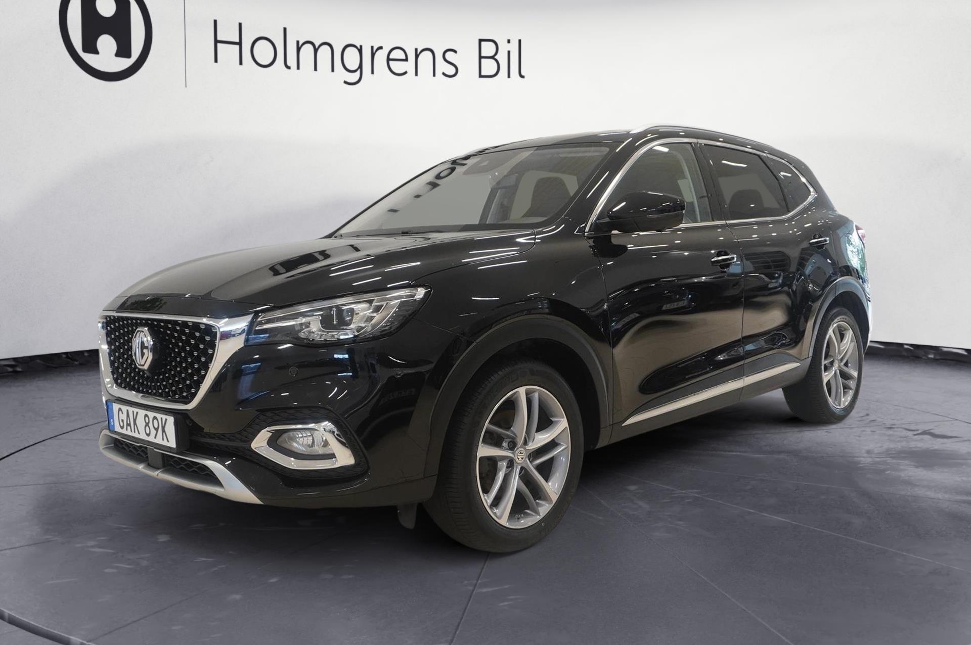 MG MG4 Standard 51 kWh 2023, bild 5/10