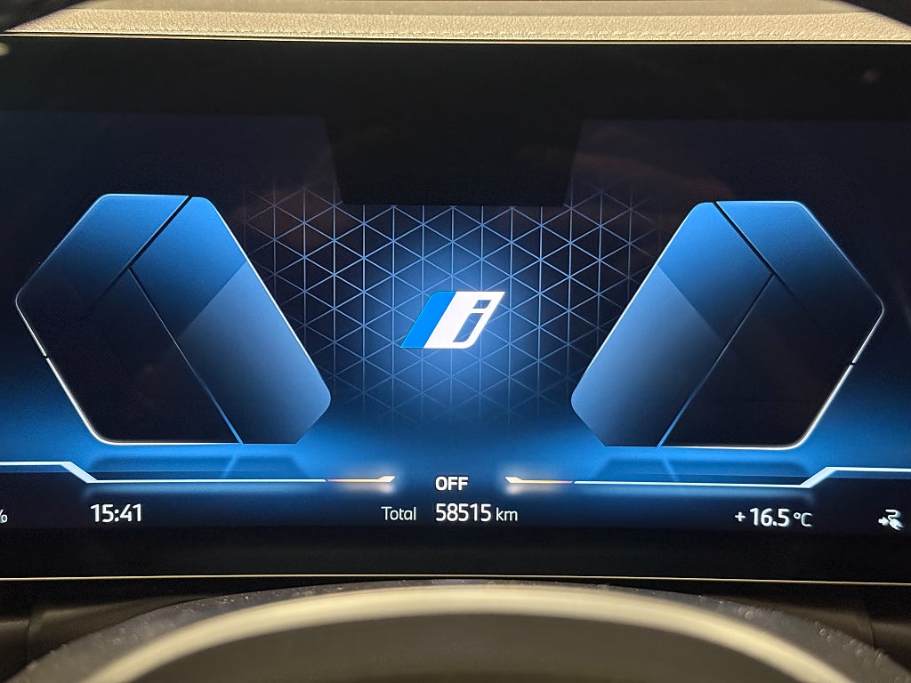 BMW i4 eDrive40 Gran Coupé 83.9 kWh, 340hp, 2024