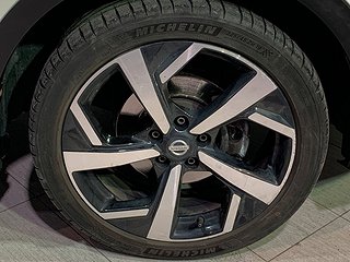 SUV Nissan Qashqai 21 av 21