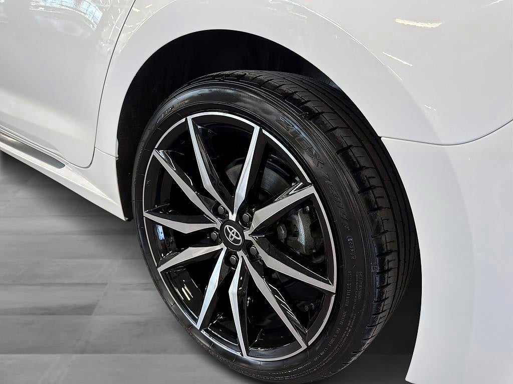 Toyota Corolla 2025 - miniatyr 12