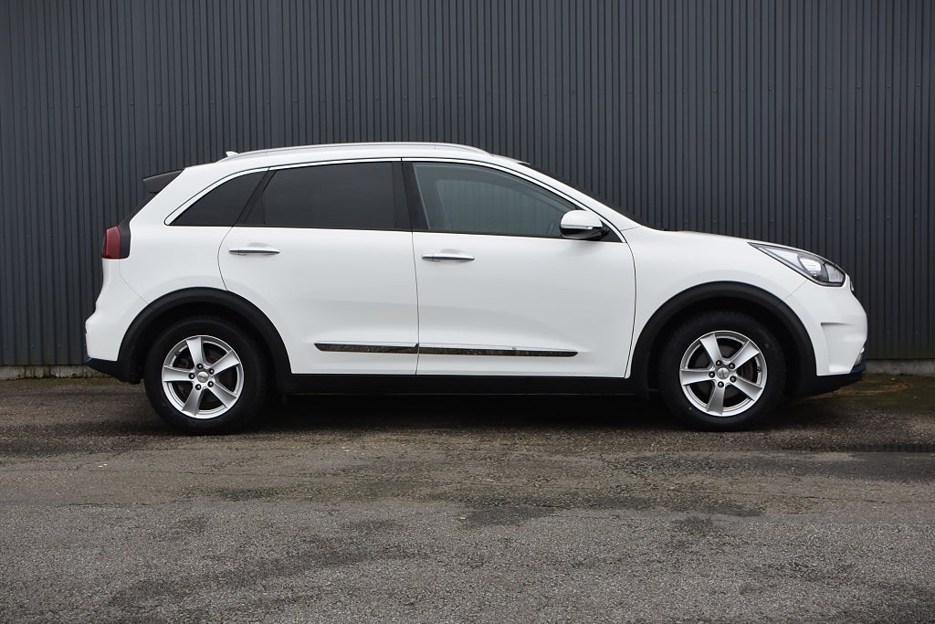 Kia Niro 2019 - miniatyr 3