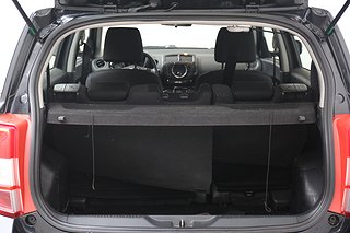 Halvkombi Toyota Urban Cruiser 15 av 15