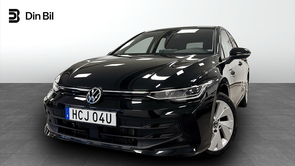 Volkswagen Golf 1.5 ETSI 150 HK DSG