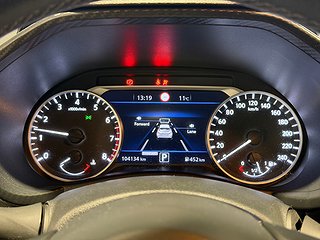 SUV Nissan Juke 15 av 21