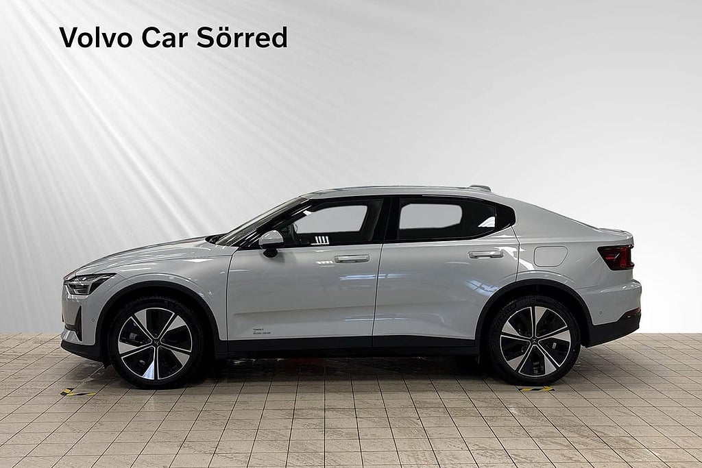 Polestar 2 Standard range Single motor
