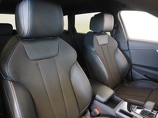 Kombi Audi A4 7 av 20