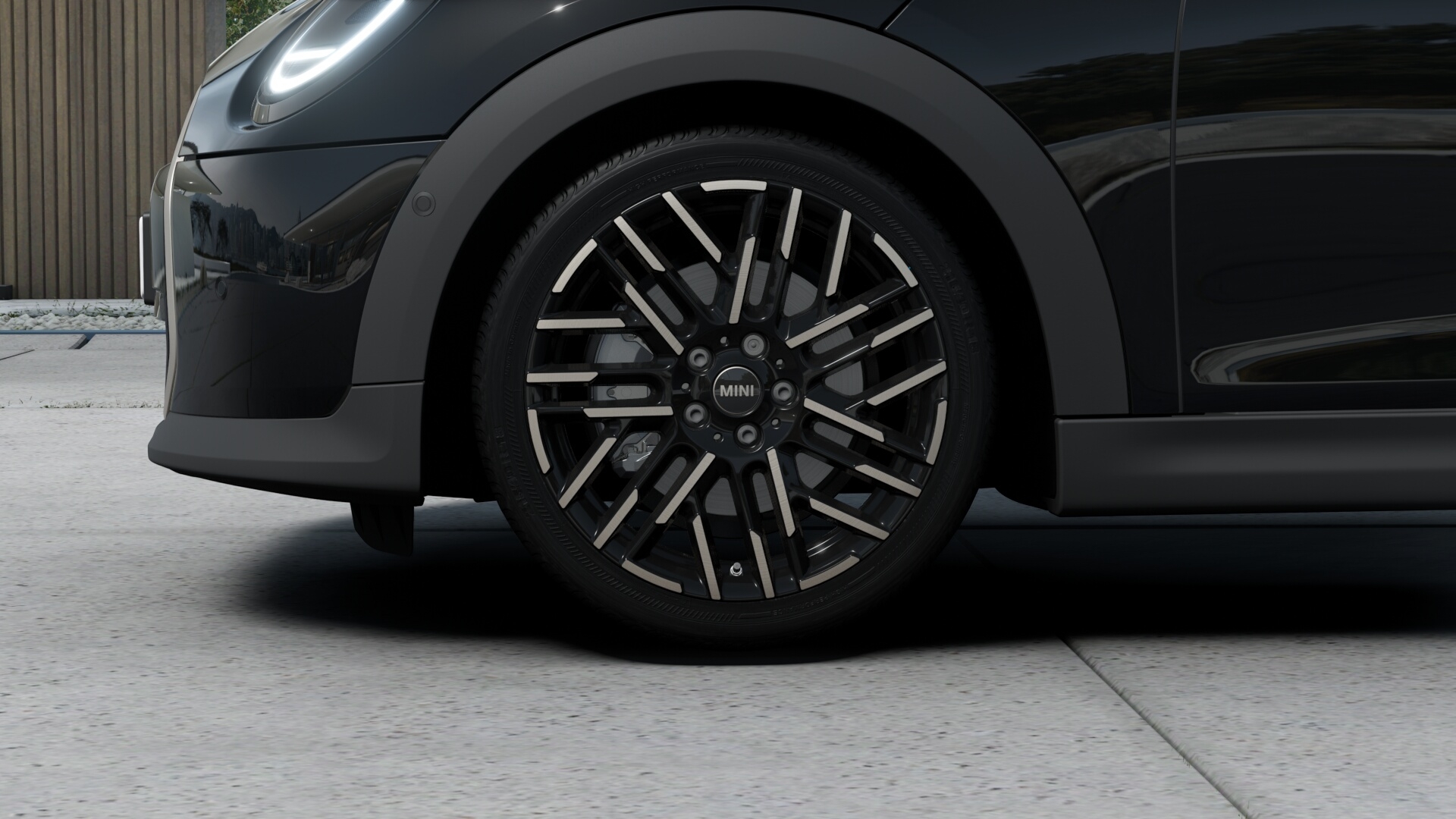 MINI Cooper 2026, kuva 7/37