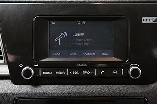 SUV Kia Niro 18 av 22