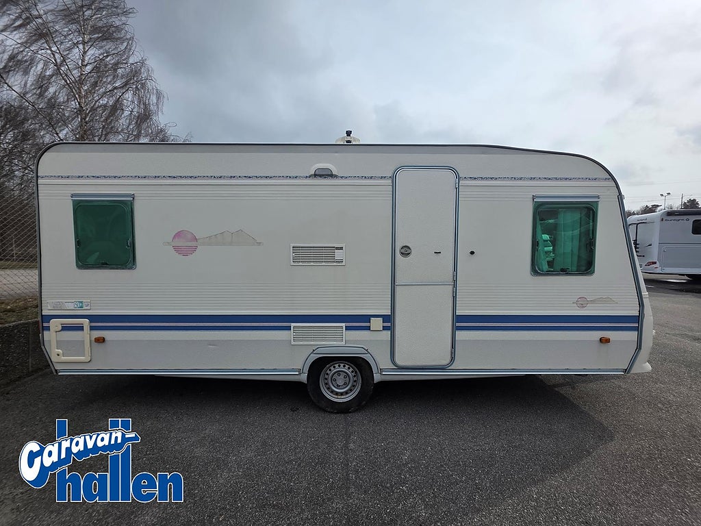 Adria 502 UNICA B UP