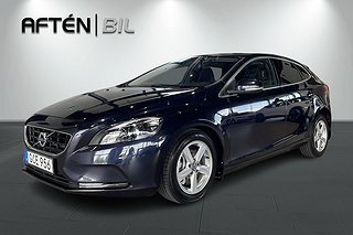 Volvo V40 T2 Momentum 122hk VOC P-värmare, P-sensorer, Euro6