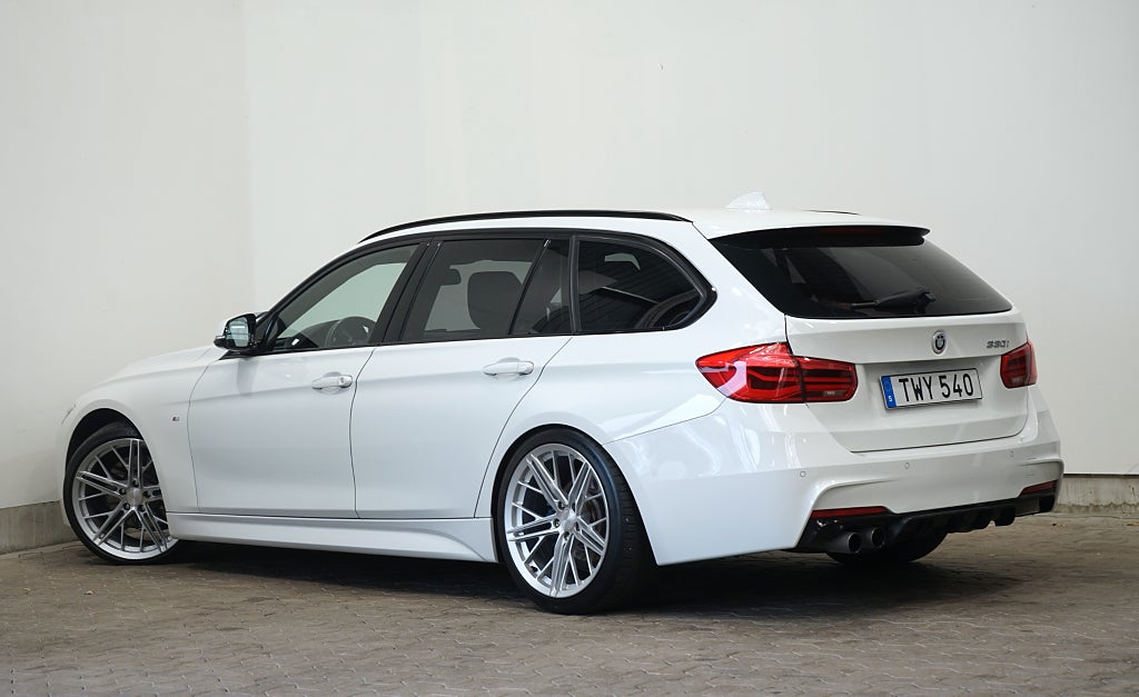 BMW 330i Touring Steptronic M Sport 252hk