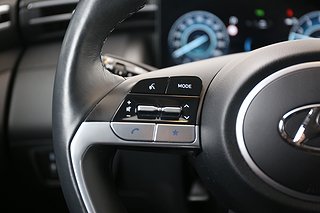 Kombi Hyundai Tucson 16 av 28