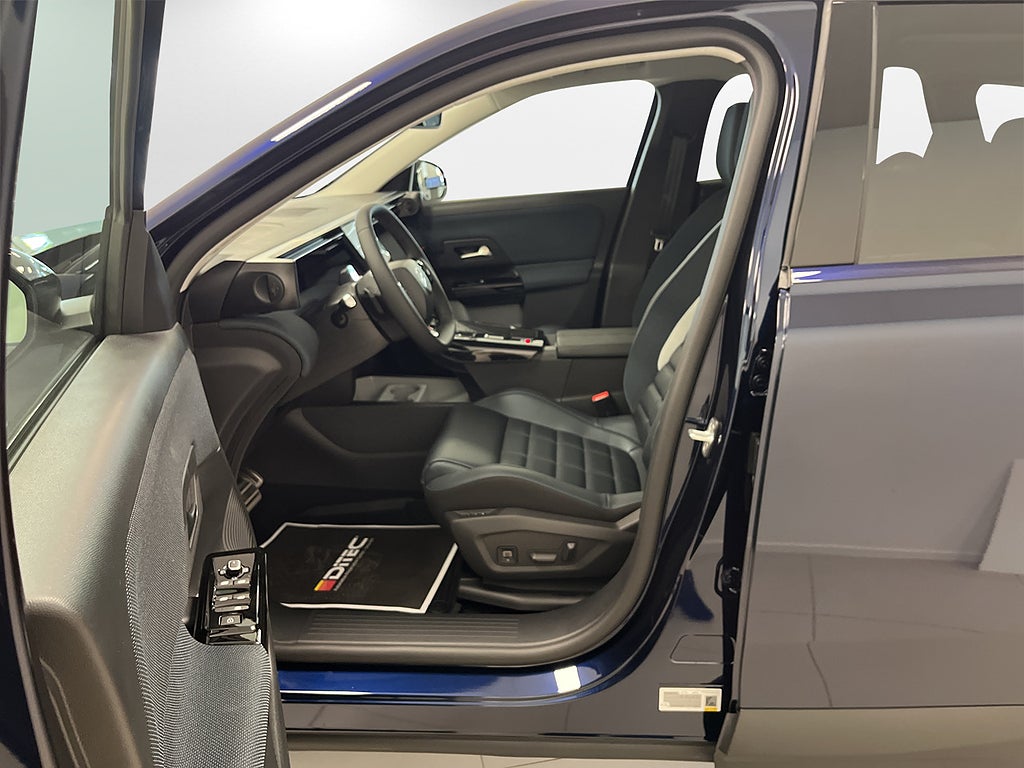 Citroen C5 Aircross MAX PlugIn Hybrid *VINTERHJUL* – bild 8