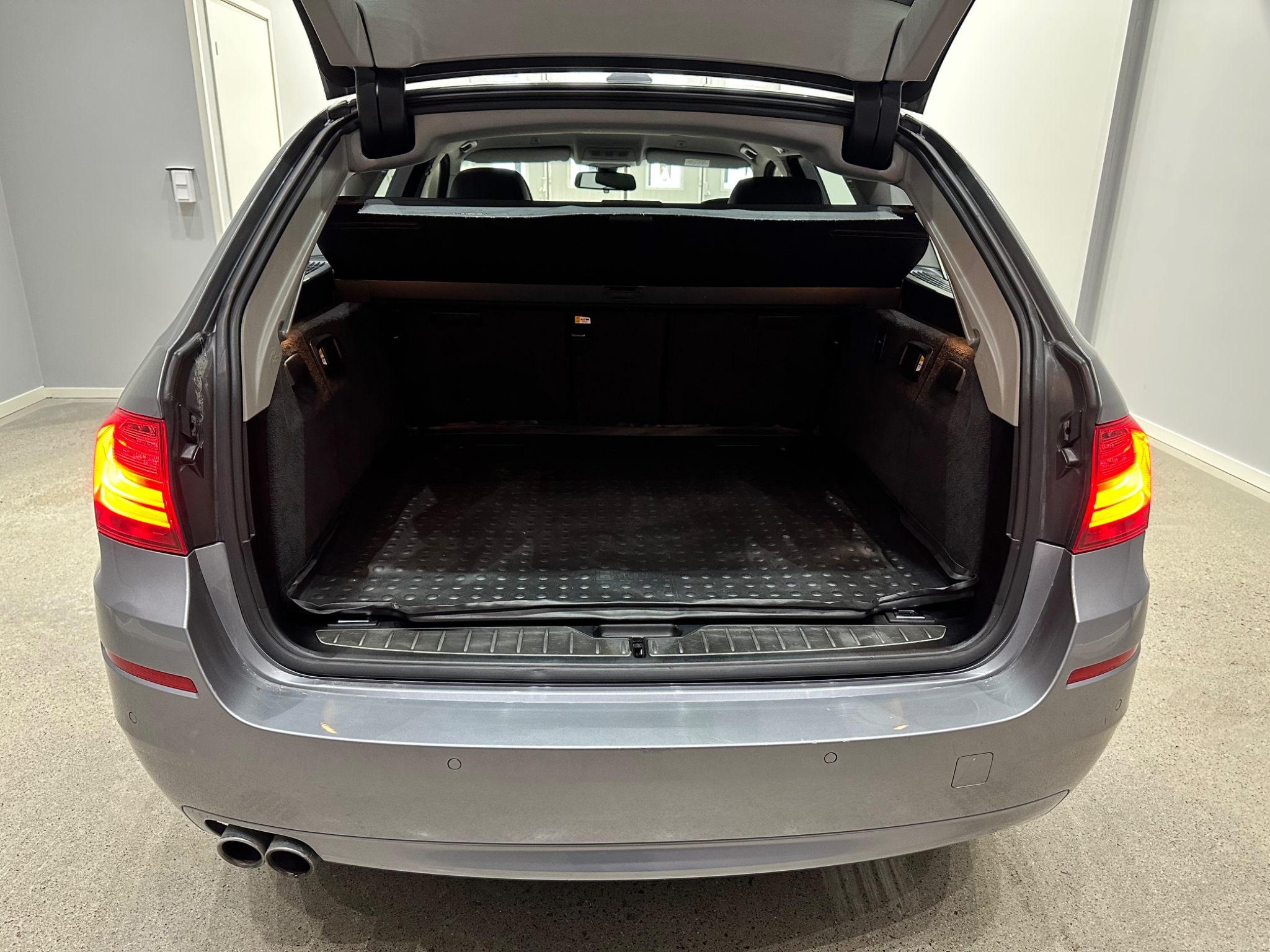 BMW 530 XD / TOURING STEPTRONIC 2014, bild 6/47