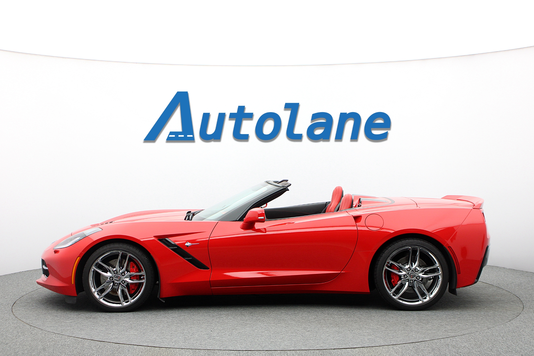 Chevrolet Corvette 2015, bild 7/68