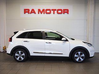 SUV Kia Niro 3 av 28