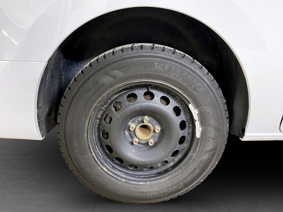 Bild på Peugeot Expert PRO+ 2.0 BHDi 145hk Aut L3 B-KAMERA DRAG