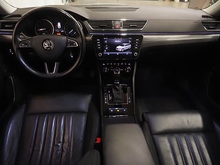 Kombi Skoda Superb 15 av 25