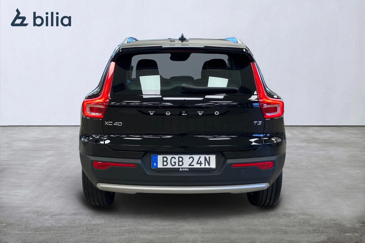 Volvo XC40 T3 FWD aut Momentum Advanced 2022, bild 5/10