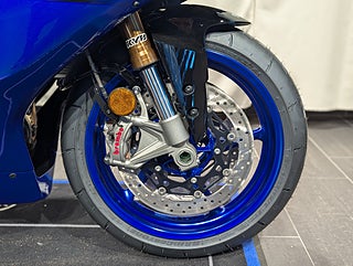 Yamaha YZF-R9/Räntekampanj 3,45% / Icon Blue/ Omgående leverans!