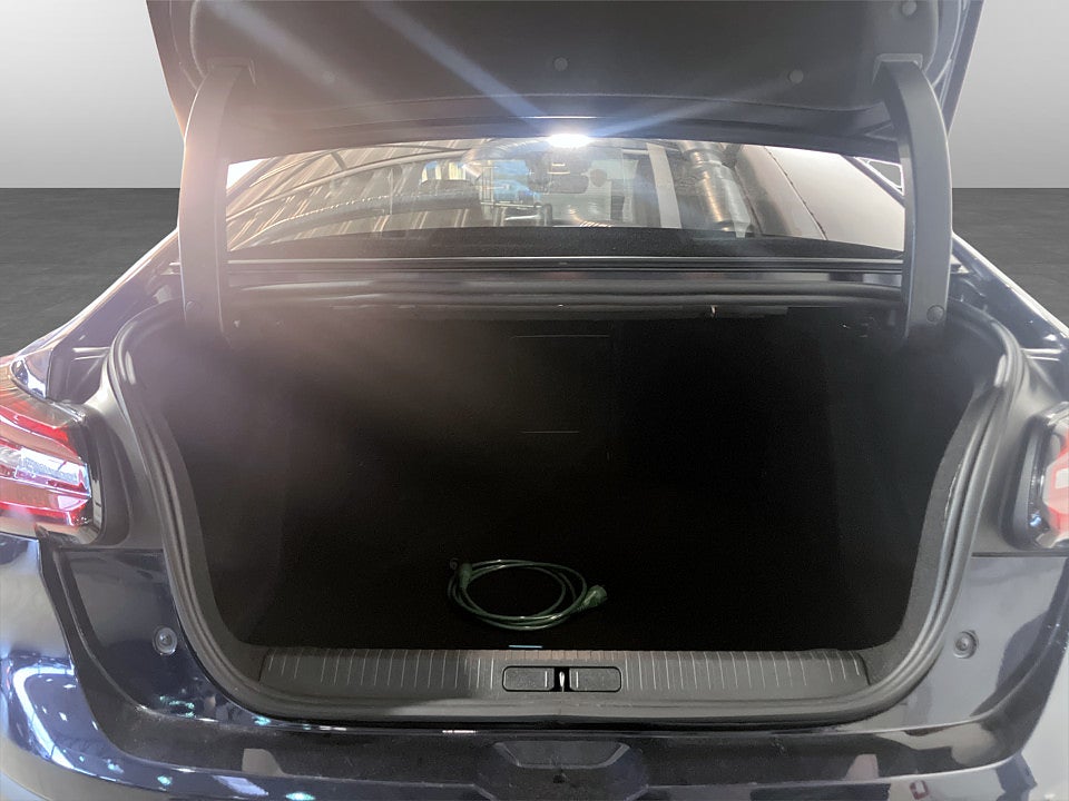 Bild på Citroen C4 X Max Hybrid 145hk Aut B-KAMERA CARPLAY