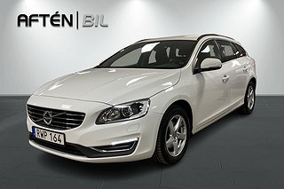 Volvo V60 D2 Momentum, Navi, OnCall, P-värme, Låga mil
