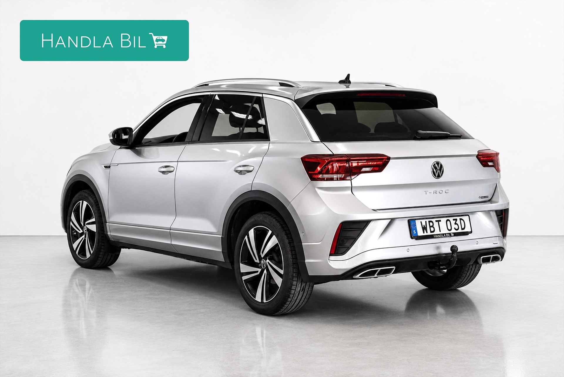 Volkswagen T-Roc 2025, photo 6/10