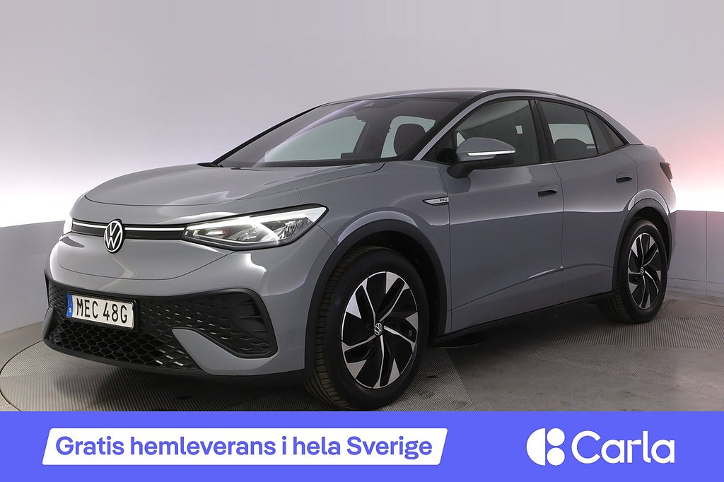 Volkswagen ID.5 Pro Performance PDC Navi LED AdapFarth 4.99%