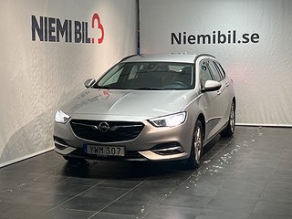 Opel Insignia Sports Tourer 1.6 CDTI 110hk Drag/Värmare/S&V