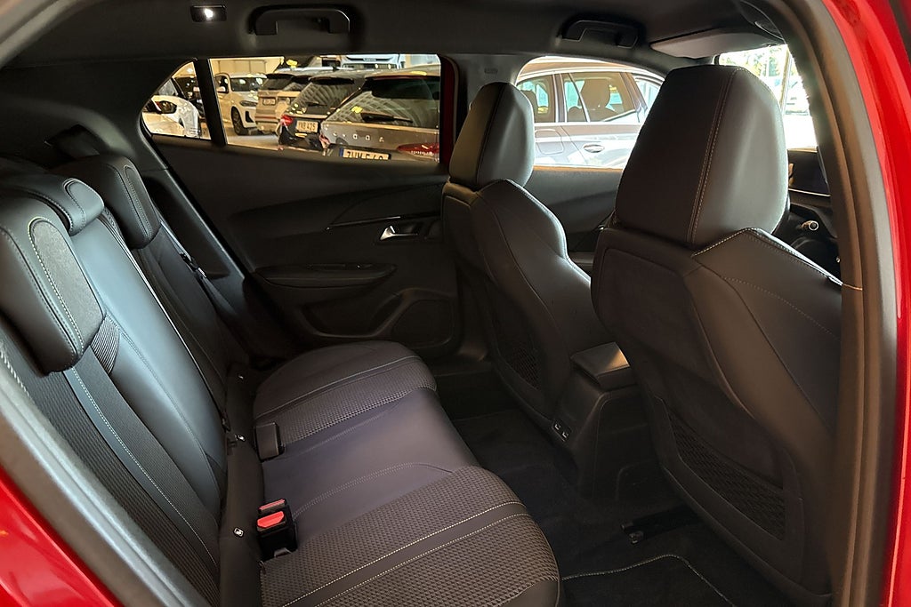 Peugeot 2008 e- Gt Pack Kamera Navi Cockpit  miniatyr 13