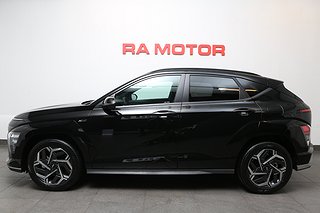 SUV Hyundai Kona 2 av 27
