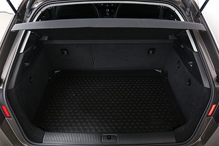 Halvkombi Audi A3 20 av 20