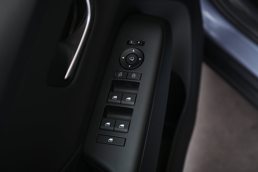 Hyundai Kona Hybrid Automat Advanced Oslagbar kampanj!