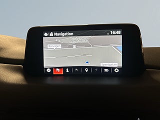 <span style="color: #D81132 !important; display: inline;">Såld idag!</span> Mazda CX-5 2.0 SKYACTIV-G AWD 10 Års garanti/Kamera/MoK-Värm/HuD – bild 11