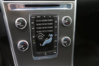 SUV Volvo XC60 24 av 26