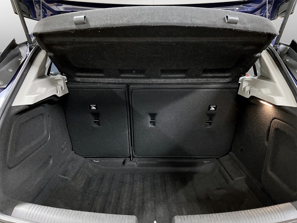 Bild på Opel Astra Enjoy 1.0 EDIT ecoFLEX 12v 105hk Aut - FARTHÅLLARE, NAV