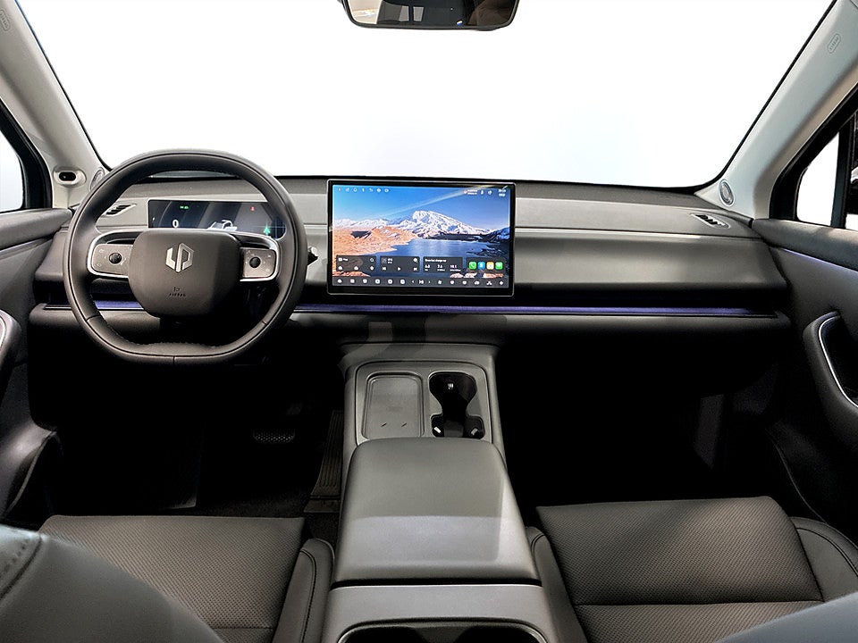 Bild på Leapmotor C10 EREV Design - OMGÅENDE LEVERANS!
