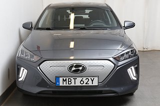Halvkombi Hyundai IONIQ 6 av 24