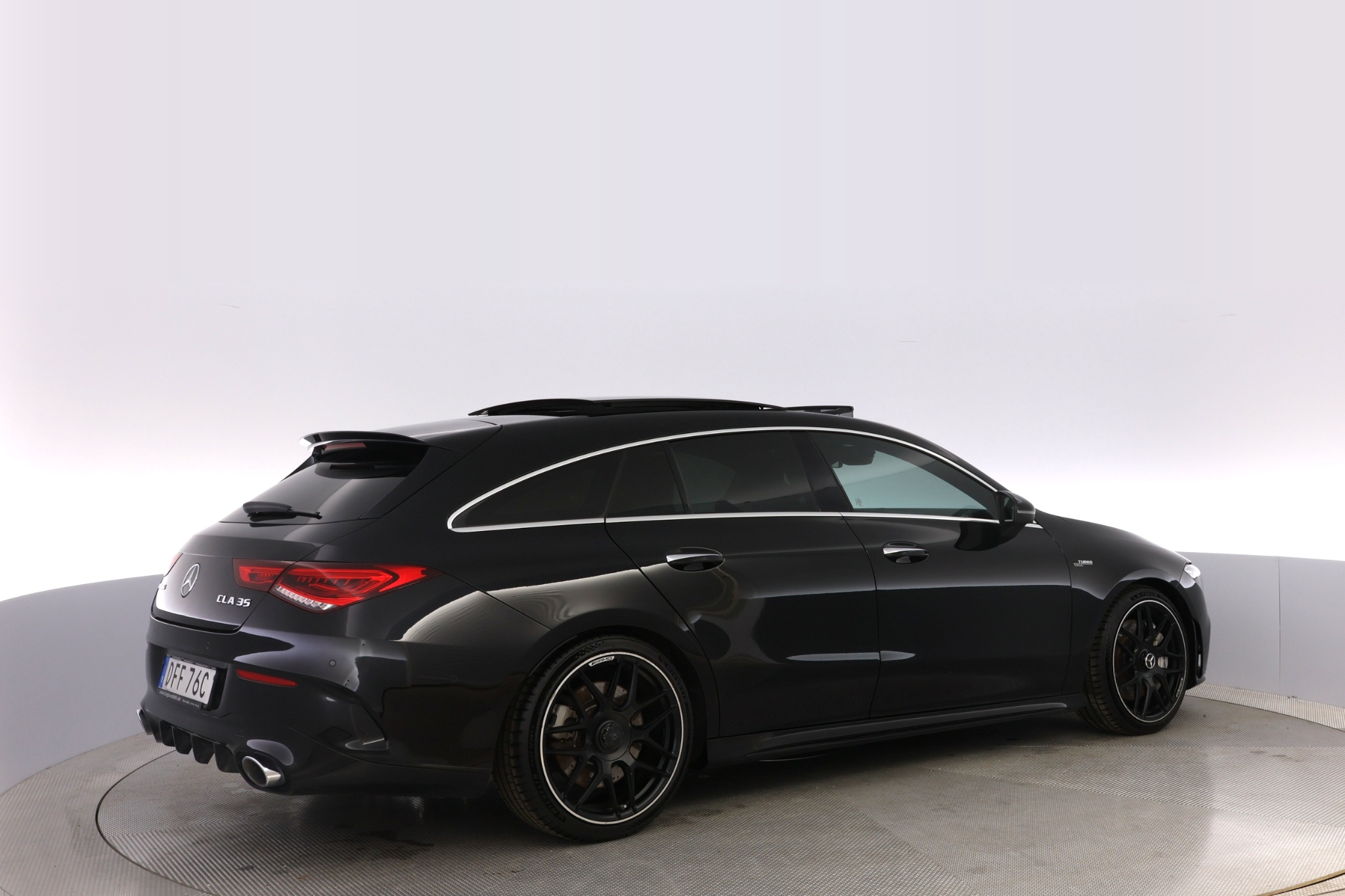Mercedes-Benz CLA 2020, kuva 3/45