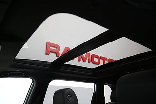 SUV Honda CR-V 13 av 24