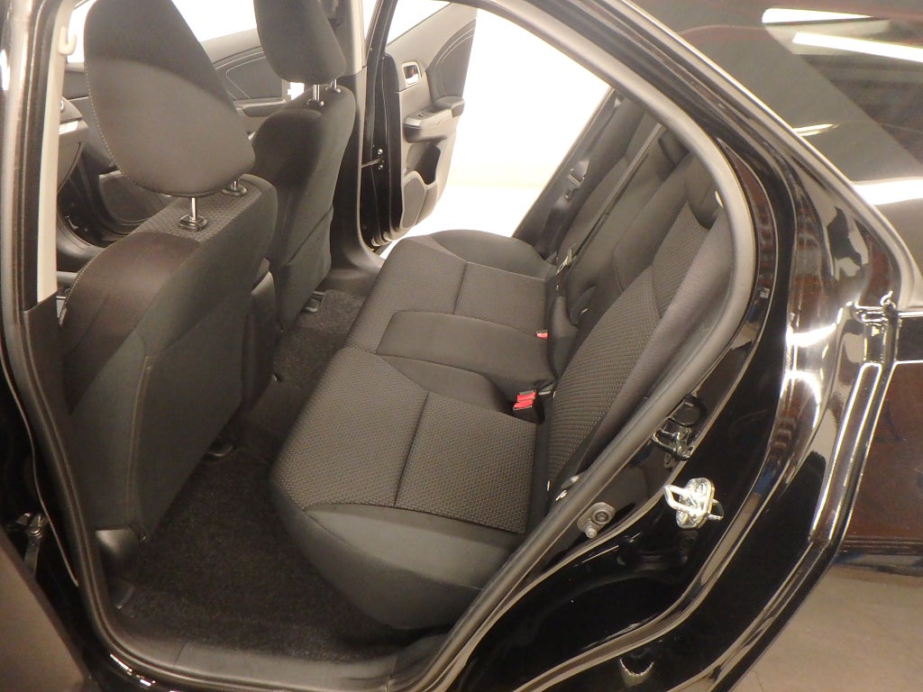 Honda Civic 2015 - miniatyr 9