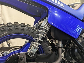 Yamaha PW50/Räntefri delbetalning/Nu: 23.900Kr/ Beställ idag!