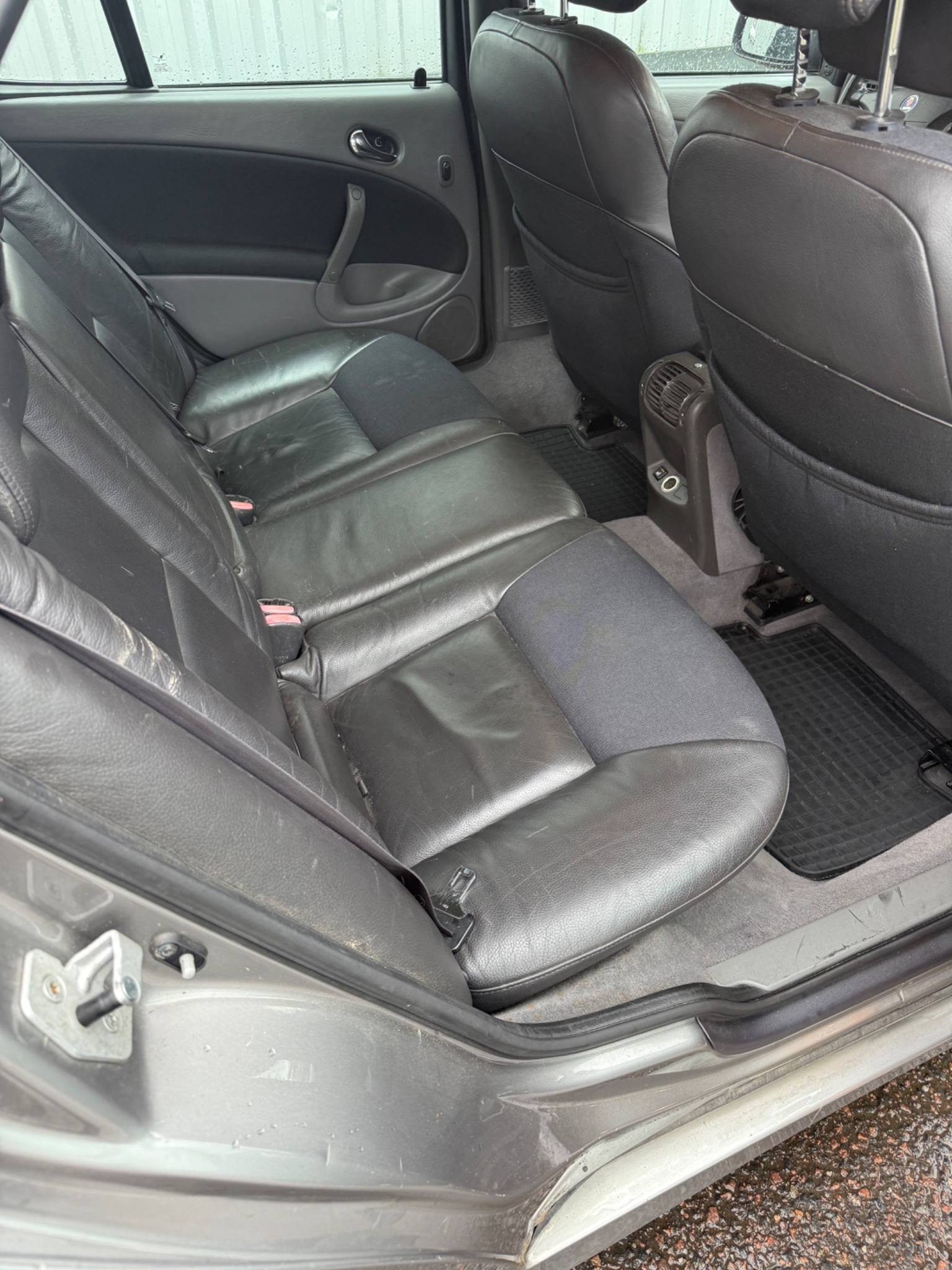 Saab 9-5 2002, kuva 3/33