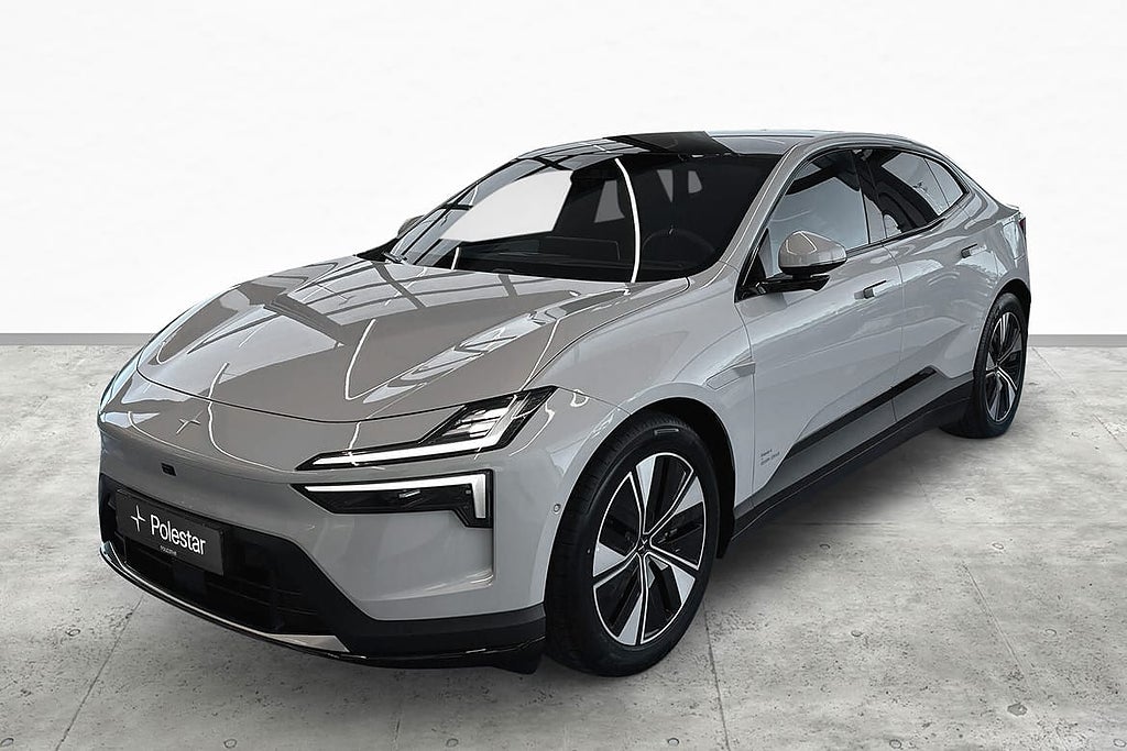 Polestar 4 Företagsleasing från 7259kr/månad exkl moms. I...