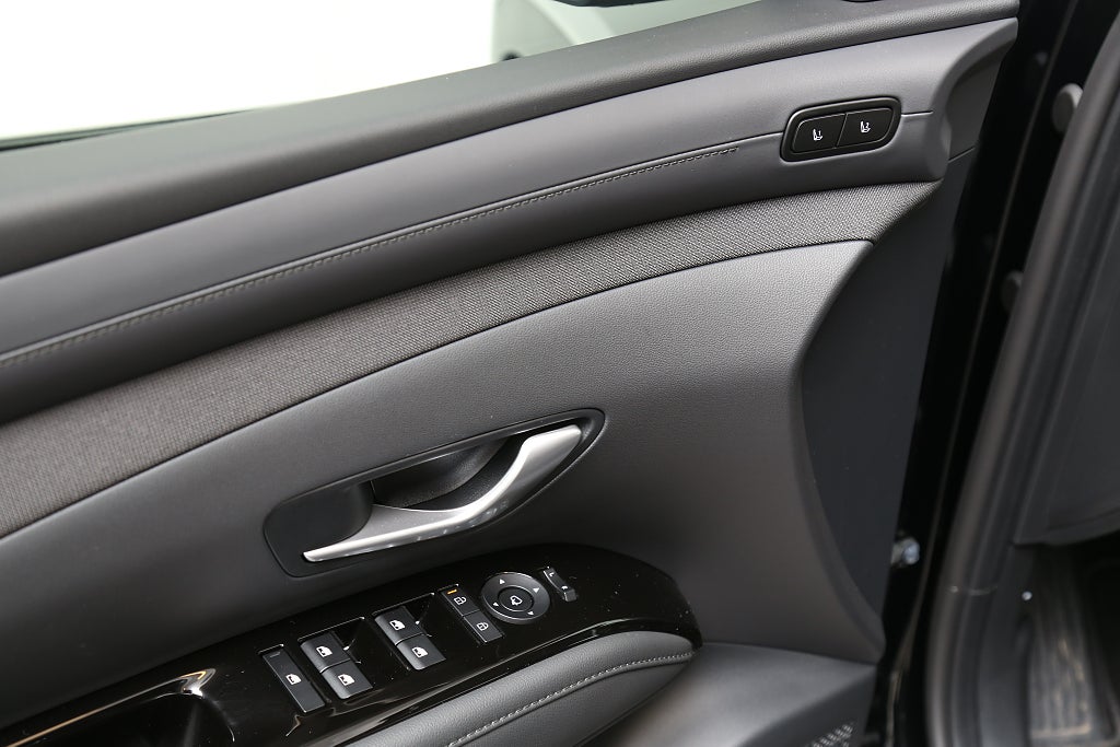Hyundai Tucson Plug-in 4WD Advanced 0,99% Räntekampanj - I lager 2027