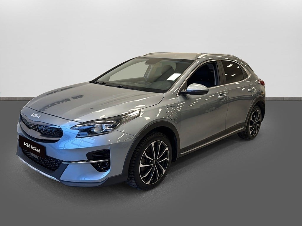 Kia Xceed PLUG IN HYBRID ADVANCE PLUS Vinterhjul