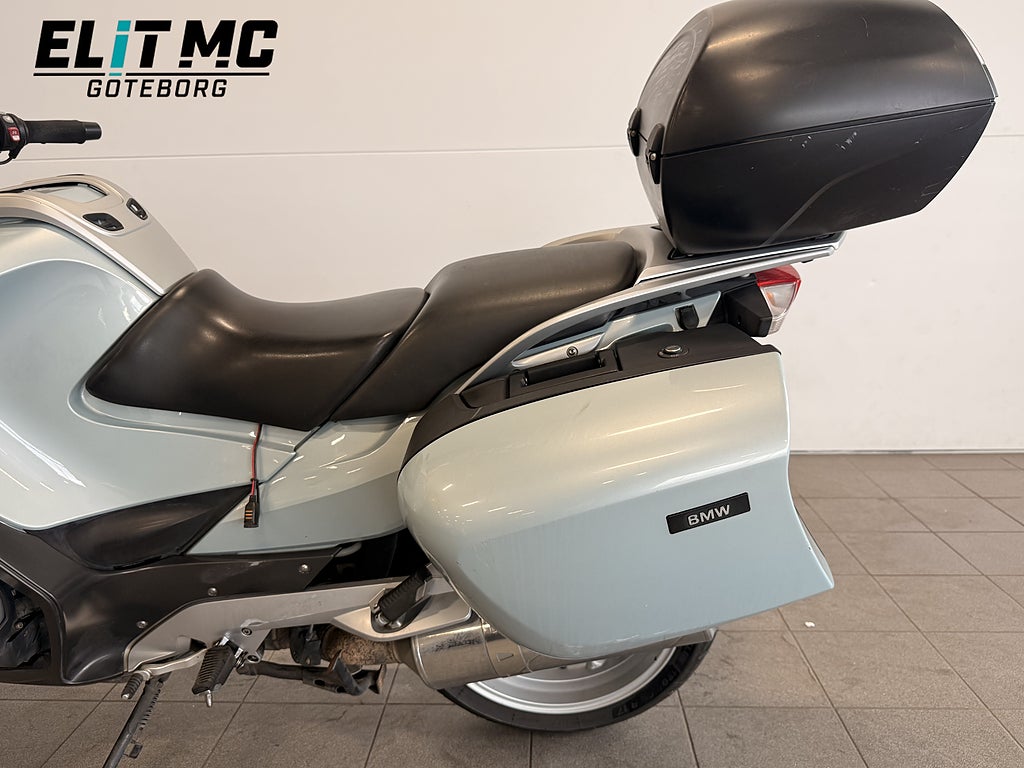 BMW Motorrad R 2010 - miniatyr 15